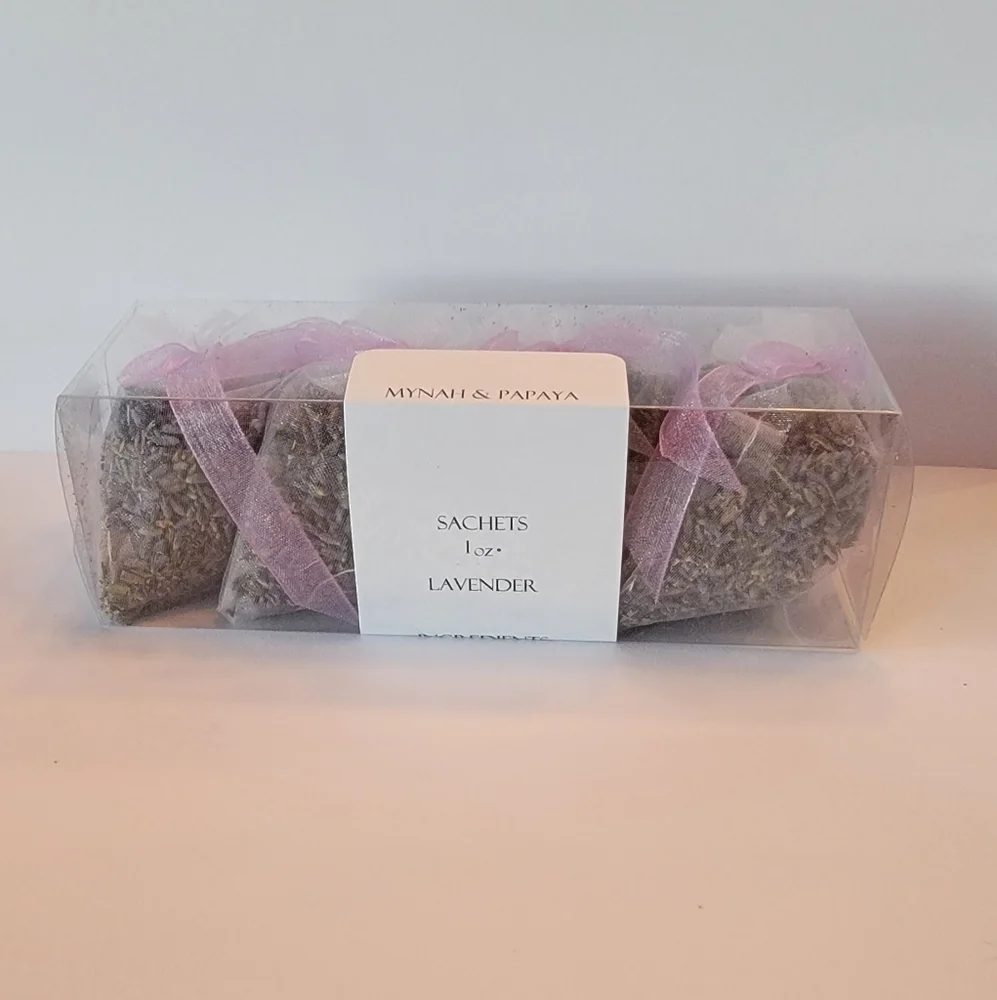 MYNAH & PAPAYA 100%NATURAL 
